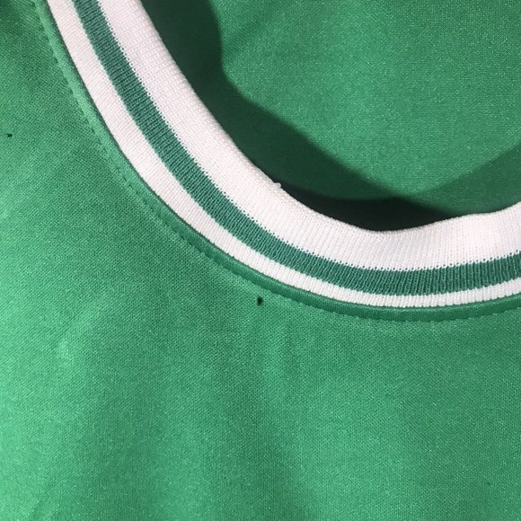 Vintage Larry Bird Mitchell & Ness NBA Jersey Authentic 1984-85 Size XLarge - Picture 7 of 11